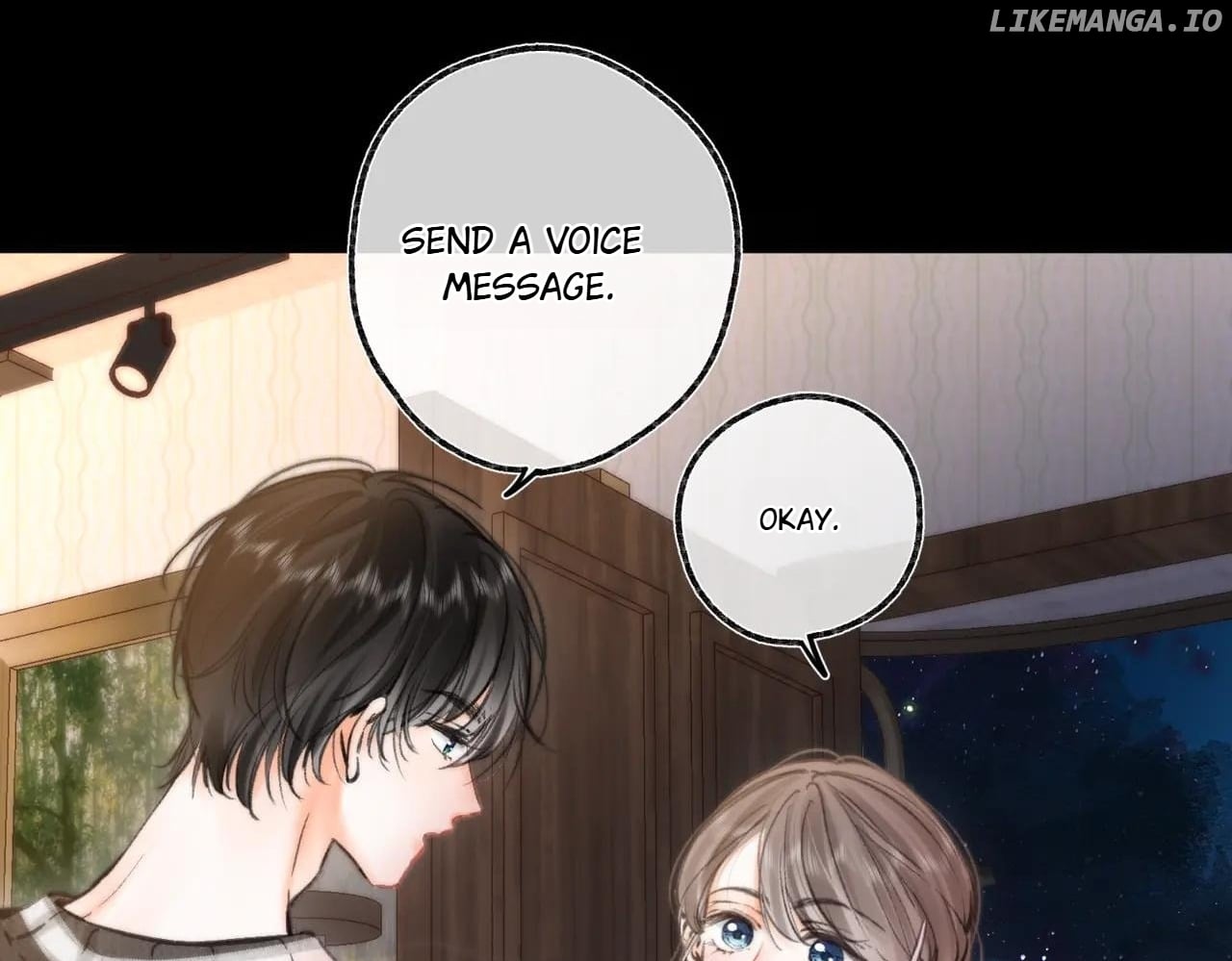 You Are My Desire Chapter 77 - page 16